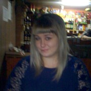 Екатерина, 30, Абакан