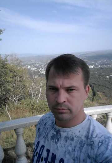 Моя фотография - Михаил, 39 из Ставрополь (@mihail169231)