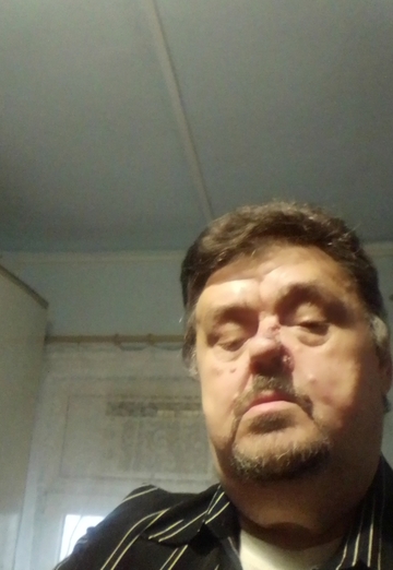Моя фотографія - Анатолий, 64 з Краснодар (@anatoliy112568)
