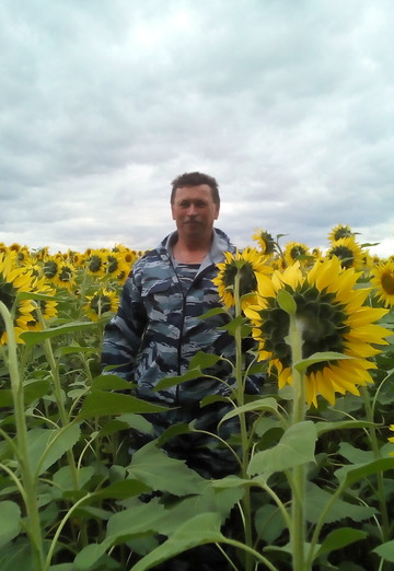 My photo - Artur, 54 from Balashov (@artur74477)