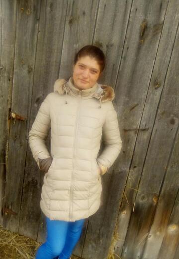 Galina (@tyakuseva) — my photo № 8