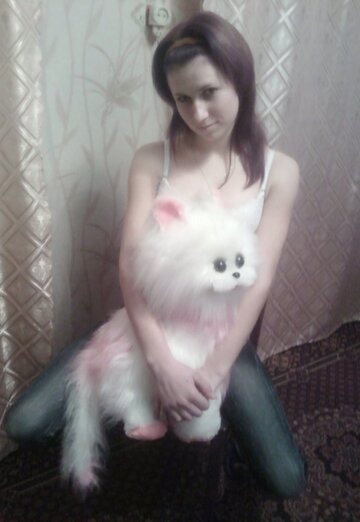 My photo - Katerina, 30 from Kherson (@katerina7222)