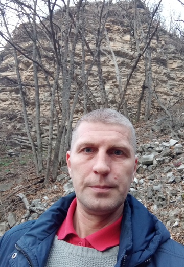 My photo - Dmitriy, 41 from Zlatoust (@dmitriygorgaz)