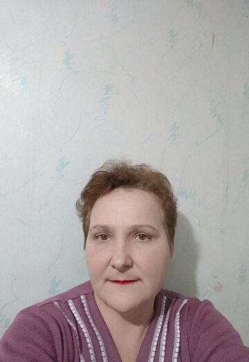 Ma photo - Olga, 51 de Tsimlansk (@olga238054)