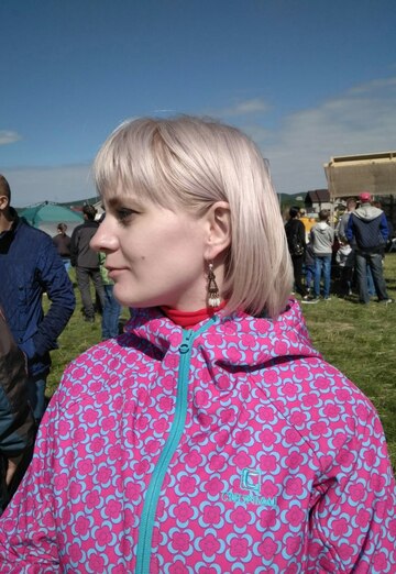 My photo - Natasha BeLyaN@, 33 from Georgiyevsk (@natashabelyan)
