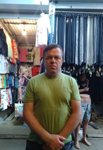 My photo - Anatolіy, 46 from Kolomiya (@anatoly1506)