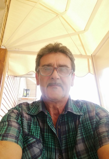 My photo - Ivan, 63 from Bologna (@ivan306629)