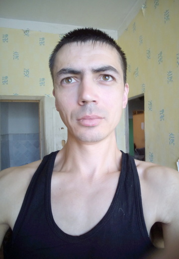 My photo - Runis, 39 from Kostanay (@runis41)