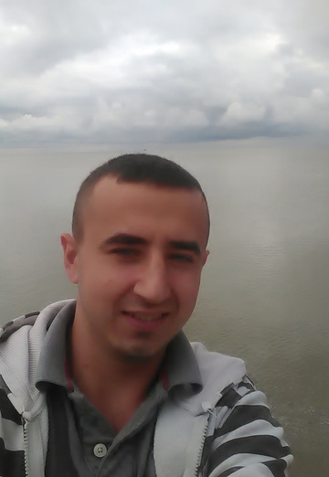 My photo - Maksim, 27 from Sumy (@maksim206116)