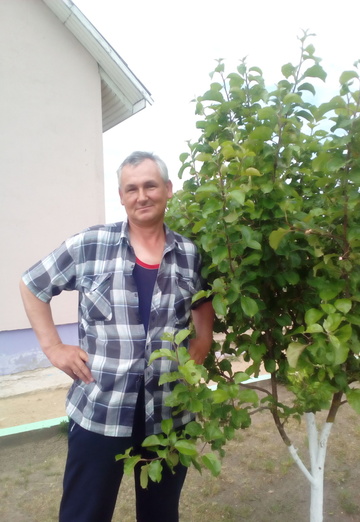 My photo - Vadim, 50 from Volkovysk (@vadim77245)