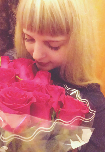 Моя фотография - Валентина, 30 из Омск (@valentina57861)