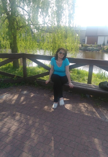 Моя фотография - Елена, 57 из Кишинёв (@elena317003)