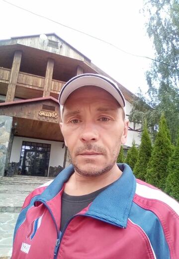 My photo - aleksandr, 50 from Chelyabinsk (@aleksandr948431)