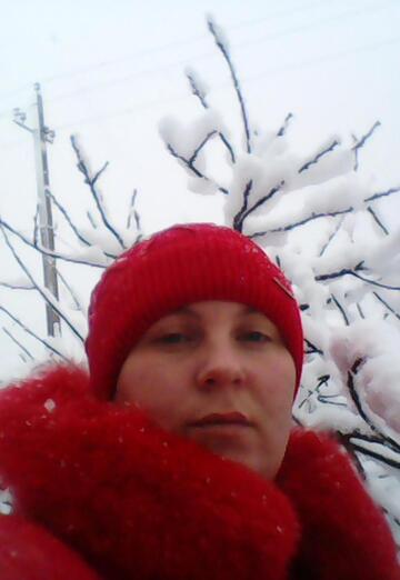 Моя фотография - Ольга, 35 из Бутурлиновка (@olga163828)