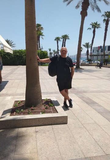 My photo - Aleksandr, 50 from Tel Aviv-Yafo (@aleksandr659867)