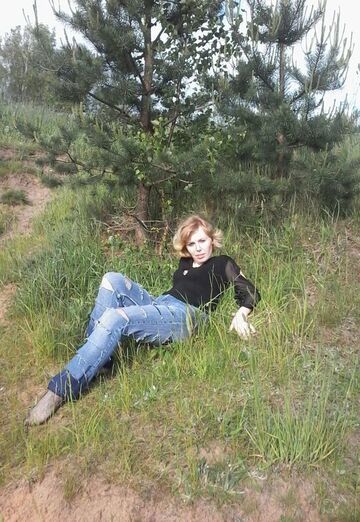 My photo - Irina, 38 from Gatchina (@irina84979)