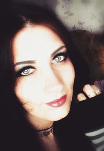 My photo - Svetlana, 33 from Tomsk (@svetlanaoblojko)