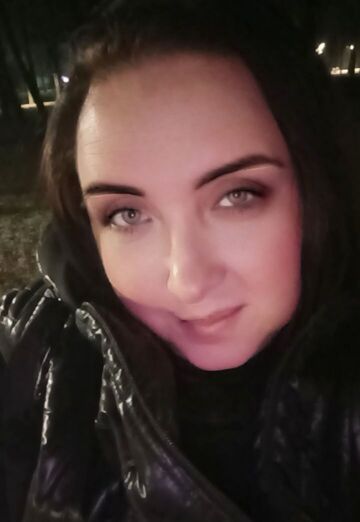My photo - Ekaterina, 36 from Vologda (@ekaterina213729)