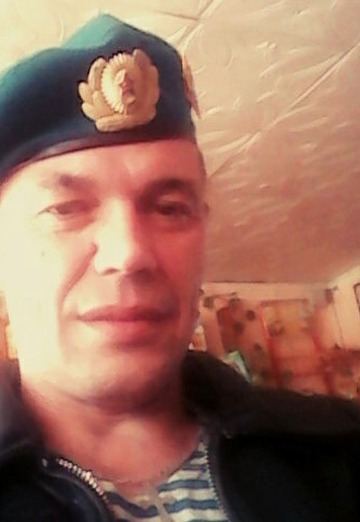 My photo - Anatoliy, 54 from Miass (@anatoliy87785)