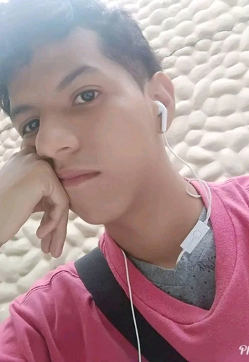 My photo - Alex Daniel, 25 from Guayaquil (@alexdaniel5)