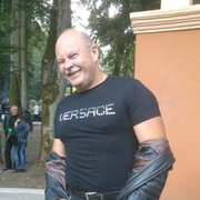 АЛЕКСАНДР, 64, Неман