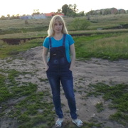 Любовь, 40, Троицк