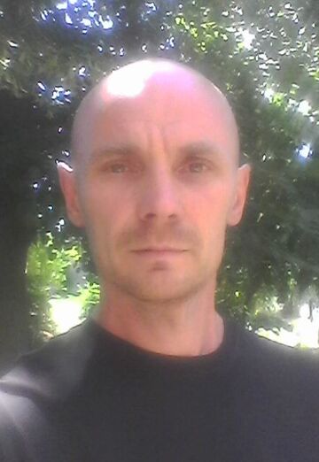 Моя фотография - Евгений, 41 из Энергодар (@evgeniy300914)