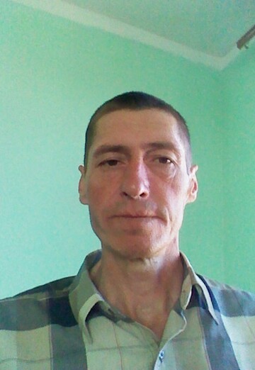 Моя фотография - Сергей, 51 из Самара (@sergey767264)