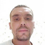 Aleksei Shalagin, 38, Волчанск