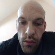 Дима Феногенов, 32, Невель