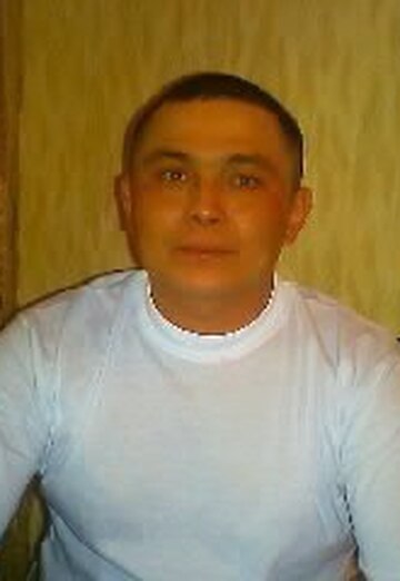 My photo - Rus, 41 from Astana (@rus6305)