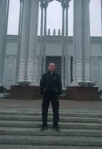 Моя фотография - Александр, 35 из Дзержинск (@aleksandr642566)