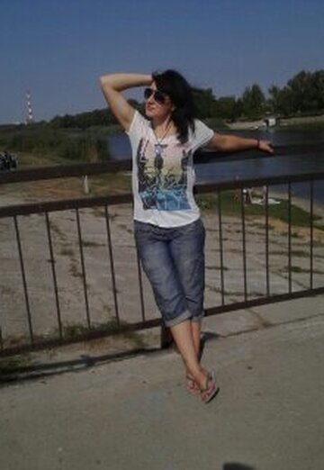 My photo - Yuliya, 45 from Kharkiv (@uliya128667)