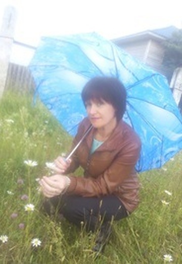 My photo - Marina, 53 from Kirovgrad (@marina143233)