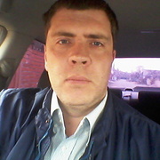 Вячеслав, 42, Покровка