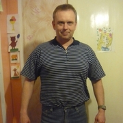 олег, 57, Лукоянов