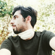 Ali NeboMore 25 Istanbul