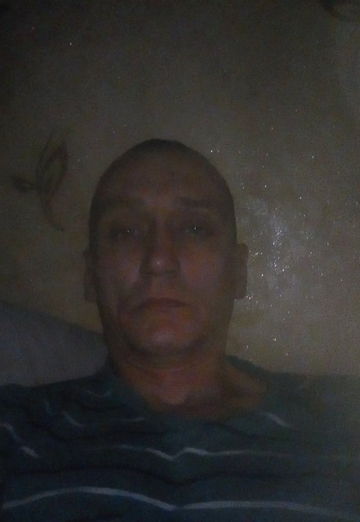 My photo - Aleksandr, 45 from Krasniy Luch (@aleksandr929782)