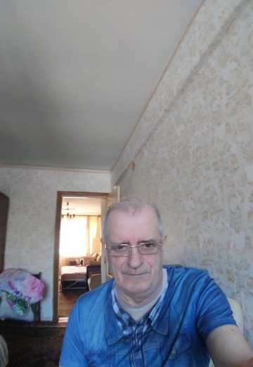 Моя фотография - александр лавректьев, 67 из Великий Новгород (@aleksandrlavrektev)