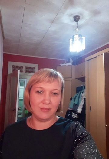 Моя фотография - Анна, 41 из Нижневартовск (@anna229948)