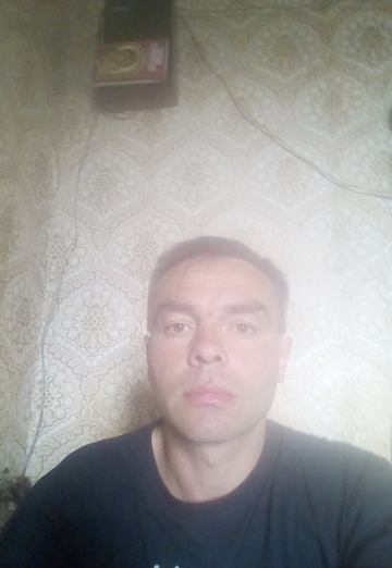 Моя фотография - Алексей, 44 из Петрозаводск (@aleksey514161)