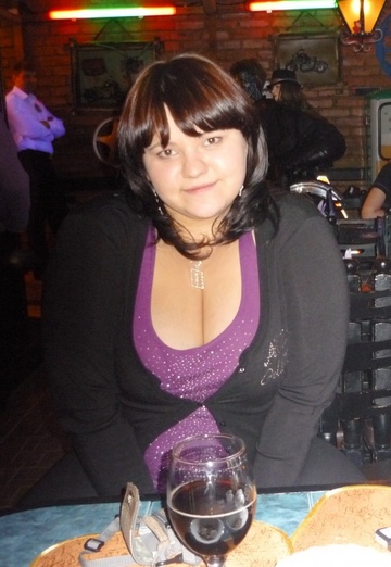 My photo - Svetlana, 35 from Abakan (@svetlana6635)