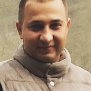 Andrey 31 Kiselyovsk