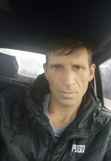 Моя фотография - Константин, 41 из Краснодар (@konstantin91364)