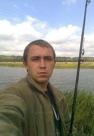 My photo - Nikolay, 35 from Kirsanov (@nikolay33252)