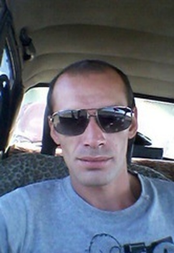 My photo - Maksim, 32 from Mykolaiv (@maksim162972)