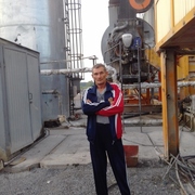 Николай, 64, Топки
