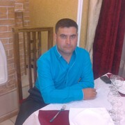 венер, 44, Иглино