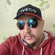 Павел, 32, Магадан