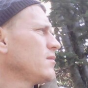 Степан, 39, Бабушкин